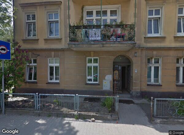 Ceny mieszkań Wrocław UL. DOLNOBRZESKA 8