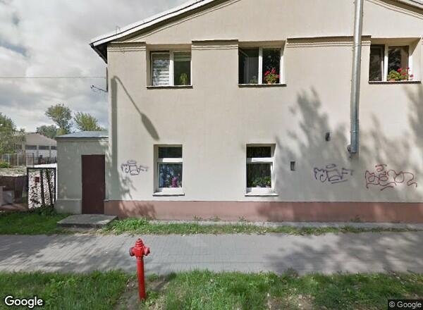 Ceny transakcyjne mieszkań Lublin Młyńska 15