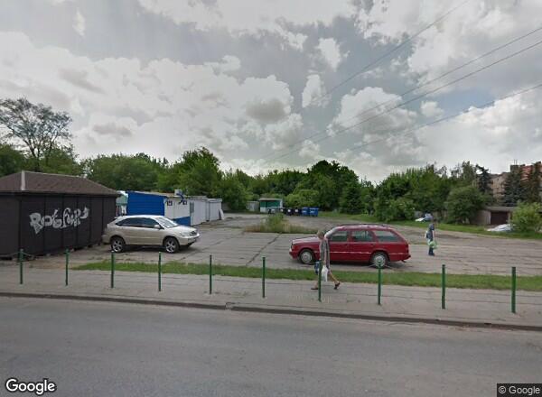 Ceny mieszkań Poznań Urbanowska 1