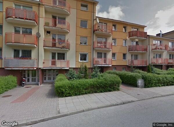 Ceny transakcyjne mieszkań Gdynia Skarbka 75