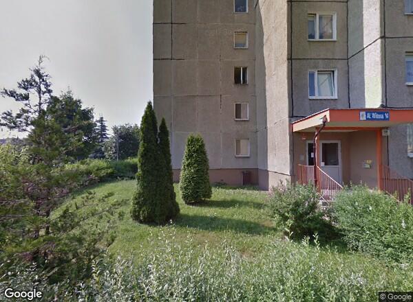 Ceny mieszkań Opole Aleja Wincentego Witosa 14