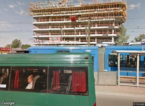 Ceny mieszkań Kraków Wadowicka 7