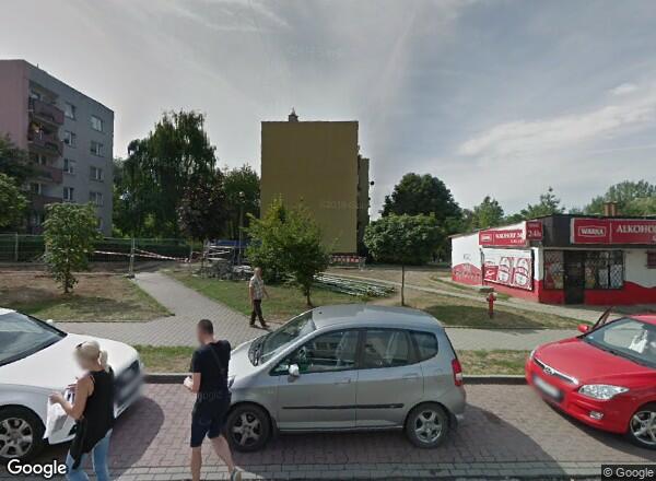 Ceny mieszkań Kraków Gołaśka 1