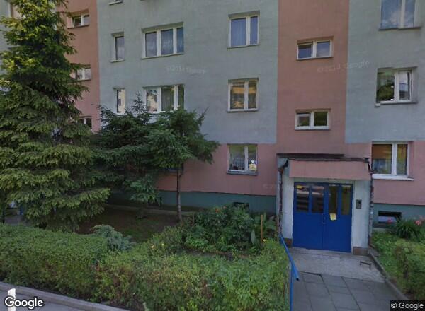 Ceny mieszkań Kraków Stanisława Stojałowskiego 37