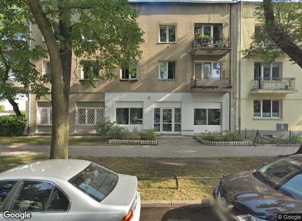 Ceny mieszkań Warszawa ul. Walecznych 5