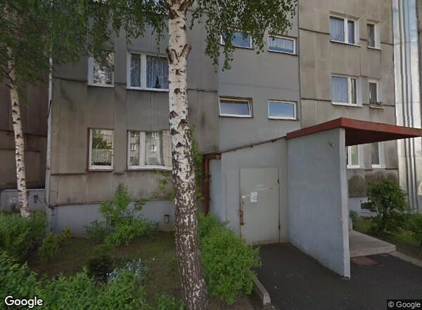 Ceny mieszkań Katowice Marcina Radockiego 82