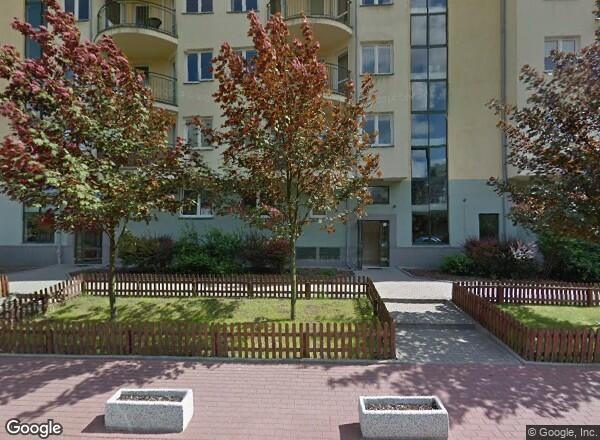 Ceny transakcyjne mieszkań Warszawa ul. J. Iwanowa-Szajnowicza 1