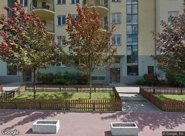 Ceny mieszkań Warszawa ul. J. Iwanowa-Szajnowicza 1