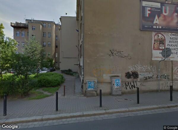 Ceny mieszkań Wrocław UL. TADEUSZA KOŚCIUSZKI 30