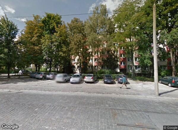 Ceny mieszkań Wrocław UL. GAJOWICKA 129