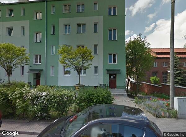 Ceny mieszkań Gdynia Elizy Orzeszkowej 2
