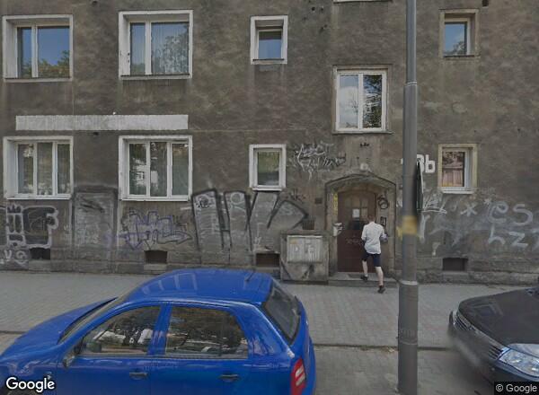 Ceny mieszkań Wrocław AL. GEN. JÓZEFA HALLERA 18B