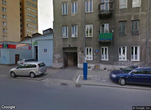 Ceny mieszkań Warszawa ul. Raszyńska 14