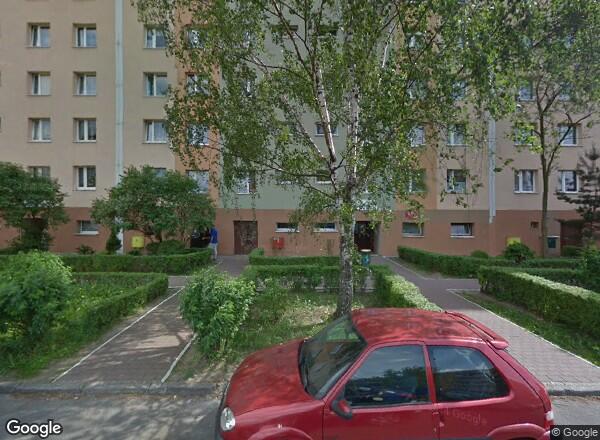 Ceny mieszkań Katowice Miła 9B