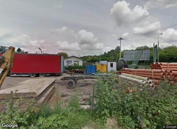 Ceny mieszkań Marki Al. marsz. J. Piłsudskiego 203