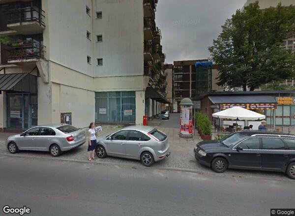 Ceny mieszkań Łódź Ludwika Zamenhofa 5