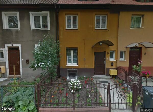 Ceny mieszkań Szczecin Pasterska 9