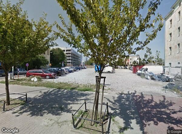 Ceny mieszkań Warszawa ul. Tamka 2