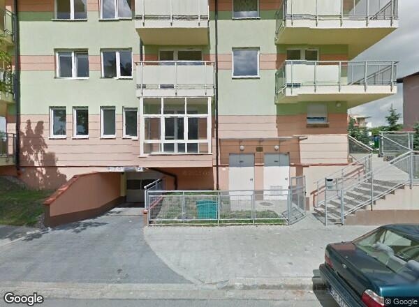 Ceny transakcyjne mieszkań Wrocław UL. JÓZEFA SUPIŃSKIEGO 6A