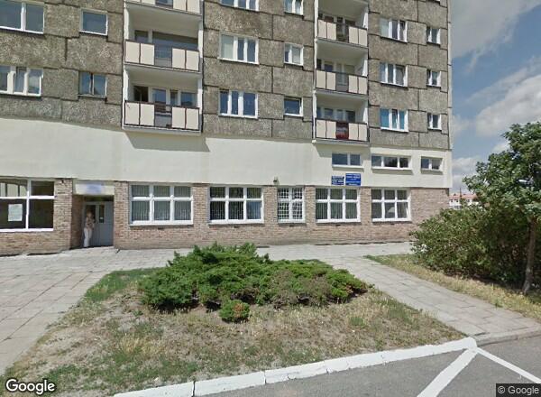 Ceny mieszkań Poznań Orła Białego 4