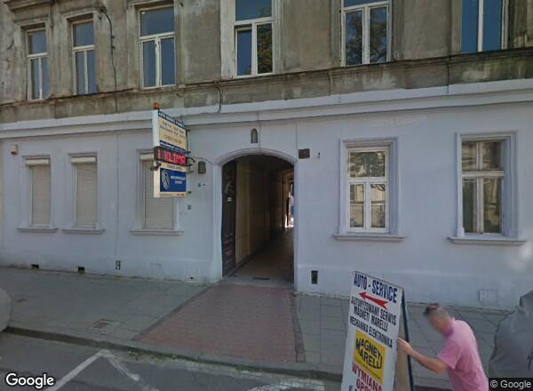 Ceny mieszkań Kraków Strzelecka 9