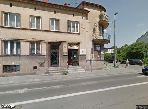 Ceny mieszkań Kraków Bronowicka 61