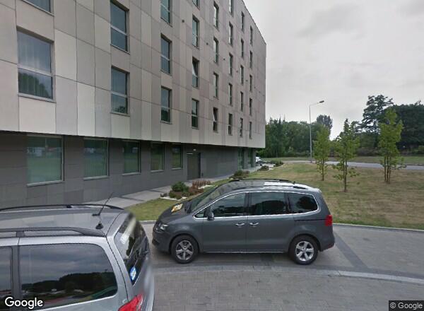 Ceny mieszkań Kraków Dąbska 5