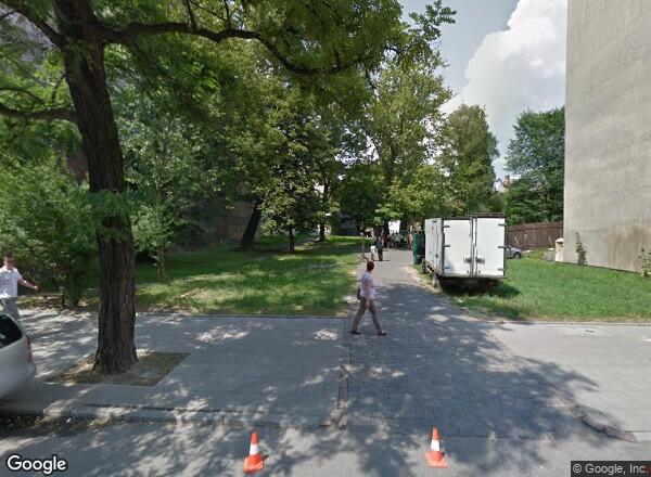 Ceny mieszkań Warszawa ul. Stalowa 43/45