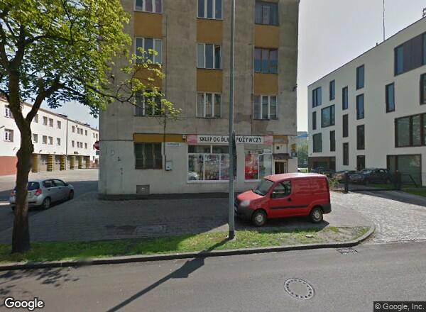 Ceny mieszkań Gdynia Bernarda Chrzanowskiego 21