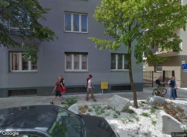 Ceny mieszkań Łódź Zacisze 14