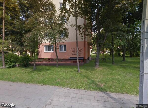 Ceny mieszkań Łódź Przyszkole 17