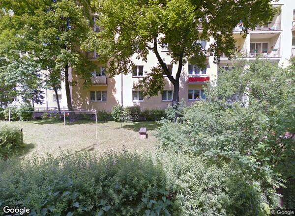 Ceny mieszkań Poznań Rycerska 21