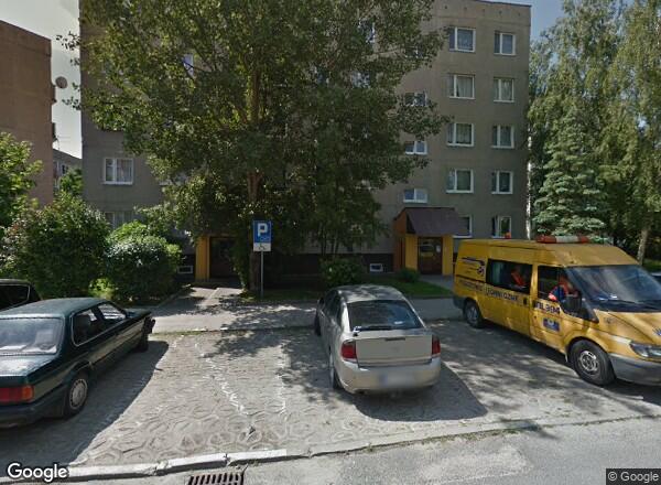 Ceny mieszkań Łódź Ziemowita 23