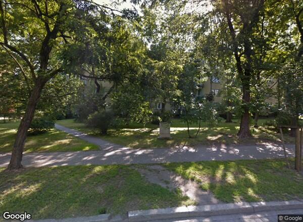 Ceny mieszkań Wrocław UL. ZDROWA 19