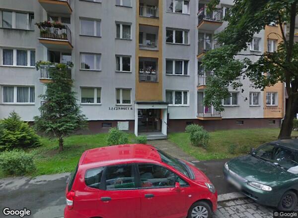 Ceny mieszkań Wrocław UL. ŁĄCZNOŚCI 6
