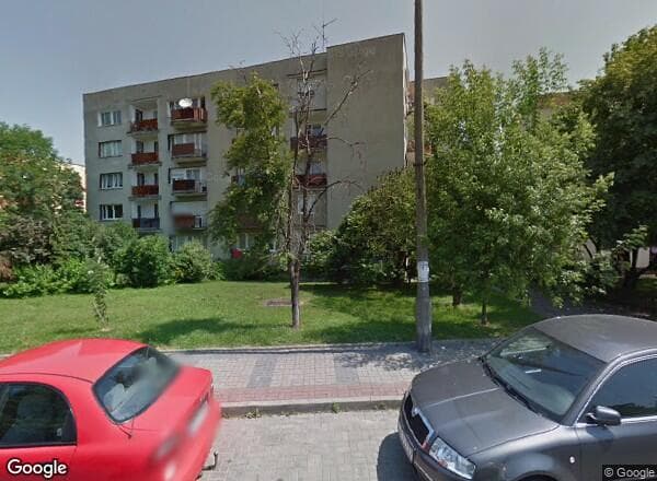 Ceny transakcyjne mieszkań Opole Wiejska 169A