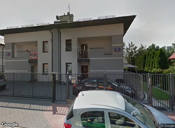 Ceny mieszkań Ząbki Jacka Malczewskiego 12