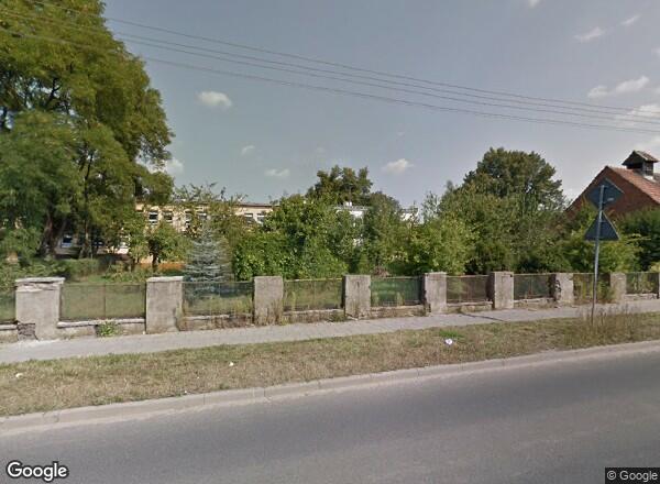 Ceny mieszkań Poznań Sandomierska 3