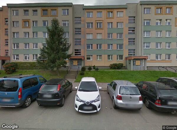 Ceny mieszkań Wrocław UL. SZYBOWCOWA 60