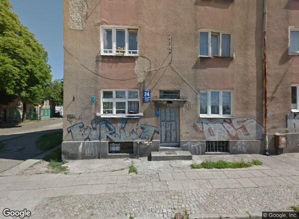 Ceny mieszkań Gdańsk Marynarki Polskiej 24