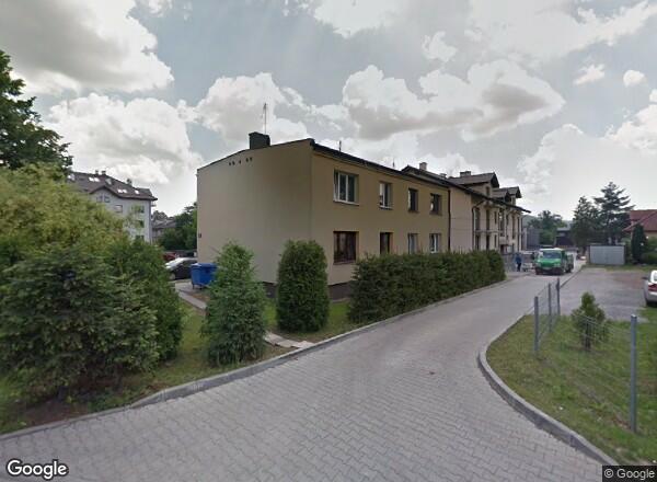 Ceny mieszkań Kraków Kazimierza Wierzyńskiego 16