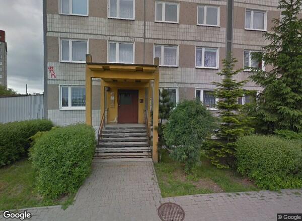 Ceny mieszkań Katowice Kijowska 73M