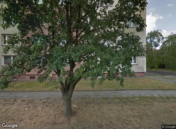 Ceny transakcyjne mieszkań Opole Fabryczna 22