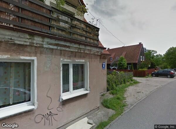 Ceny transakcyjne mieszkań Gdańsk Bzowa 4