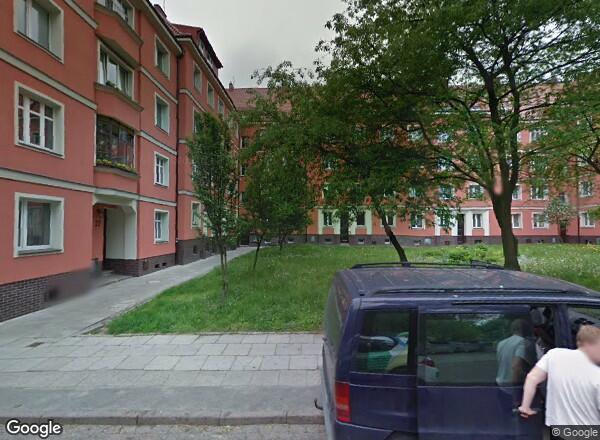 Ceny mieszkań Szczecin Stanisława Noakowskiego 20