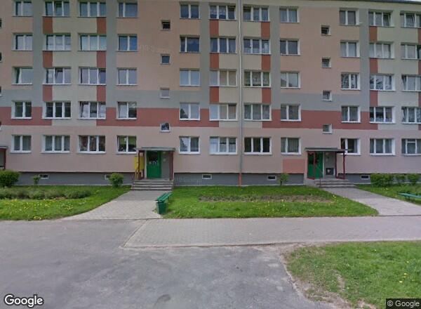 Ceny mieszkań Olsztyn Dworcowa 45