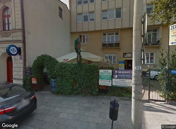 Ceny transakcyjne mieszkań Lublin Lipowa 3