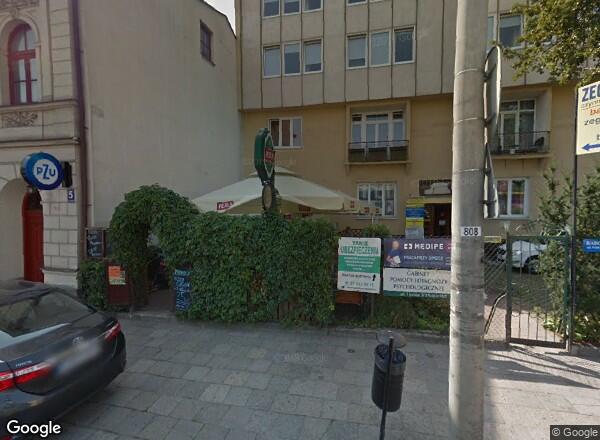 Ceny mieszkań Lublin Lipowa 3