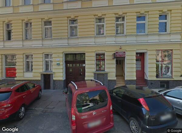 Ceny mieszkań Szczecin Andrzeja Małkowskiego 21