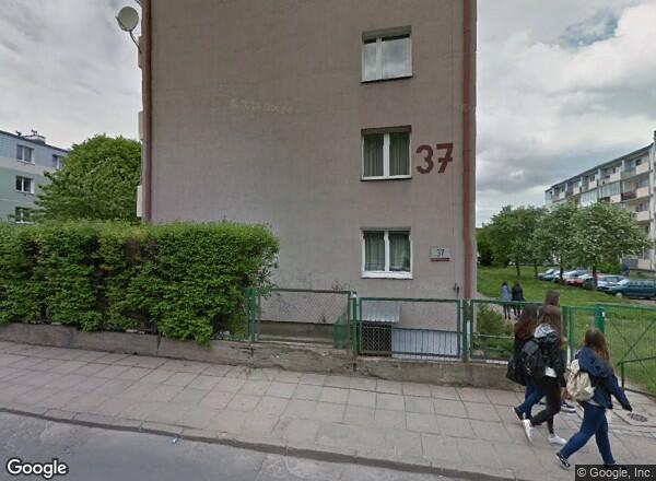 Ceny mieszkań Gdańsk Stefana Batorego 37